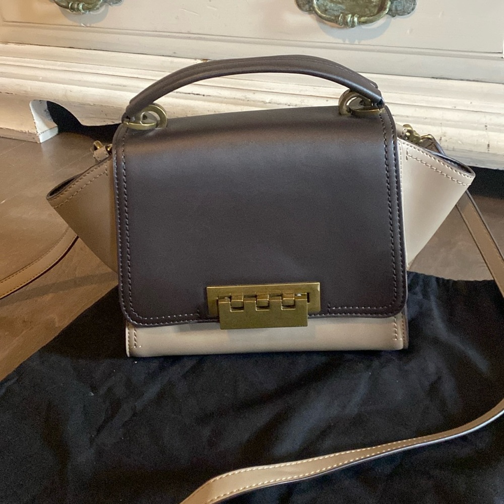 Zac Posen crossbody